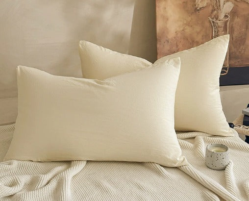Cirra™ Cloud Pillow Cover