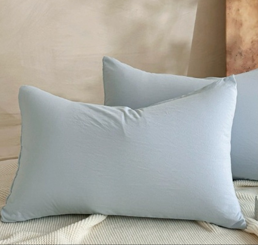 Cirra™ Cloud Pillow Cover